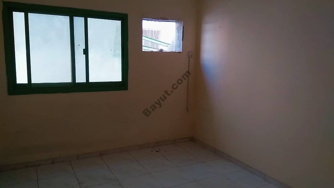 2 Bedroom Hall Apartment With Balcony