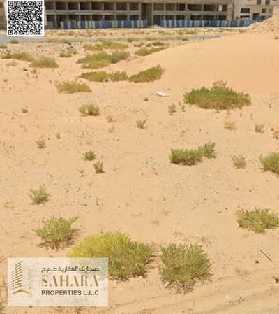 Plot for Sale in Al Alia, Ajman - WhatsApp Image 2026-02-18 at 9.32. 07 PM. jpeg Plot for Sale in Al Alia, Ajman - WhatsApp Image 2026-02-18 at 9.32. 07 PM. jpeg