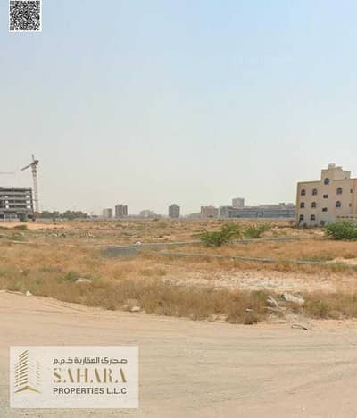 Plot for Sale in Al Amerah, Ajman - WhatsApp Image 2026-02-18 at 10.09. 40 PM (1). jpeg Plot for Sale in Al Amerah, Ajman - WhatsApp Image 2026-02-18 at 10.09. 40 PM (1). jpeg