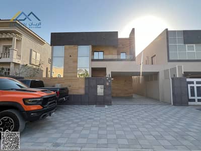 5 Bedroom Villa for Sale in Al Rawda, Ajman - WhatsApp Image 2026-01-13 at 11.09. 06 AM. jpeg