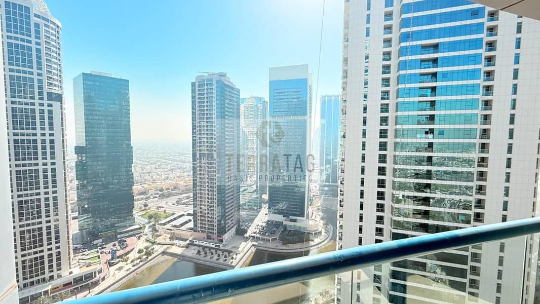 1 bhk | Duplex | Higher Floor