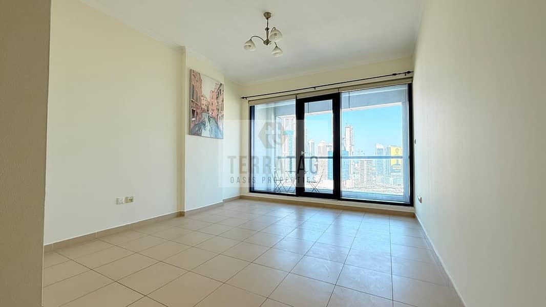 1 bhk | Duplex | Higher Floor