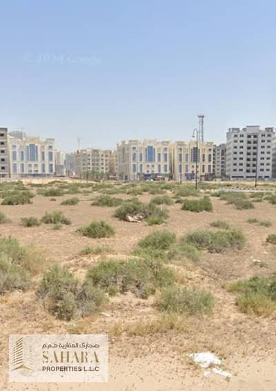 Plot zum zum Verkauf in Al Yasmeen, Ajman - WhatsApp Image 2026-02-18 at 10.50. 09 PM (1). jpeg