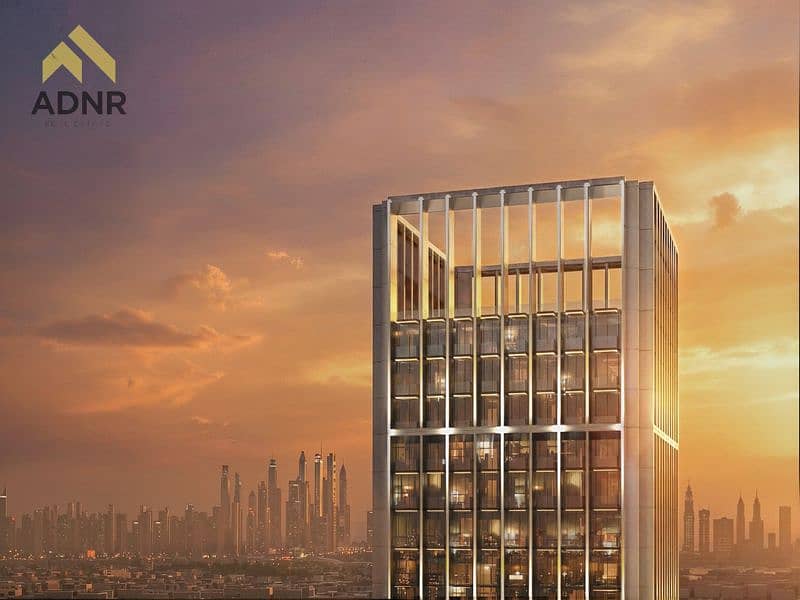 Ramadan Offers - Up To 11% ROI - Flexible Payment Options - Best For Investors