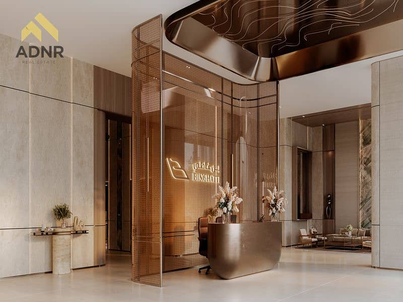 Ramadan Offers - Up To 11% ROI - Flexible Payment Options - Best For Investors