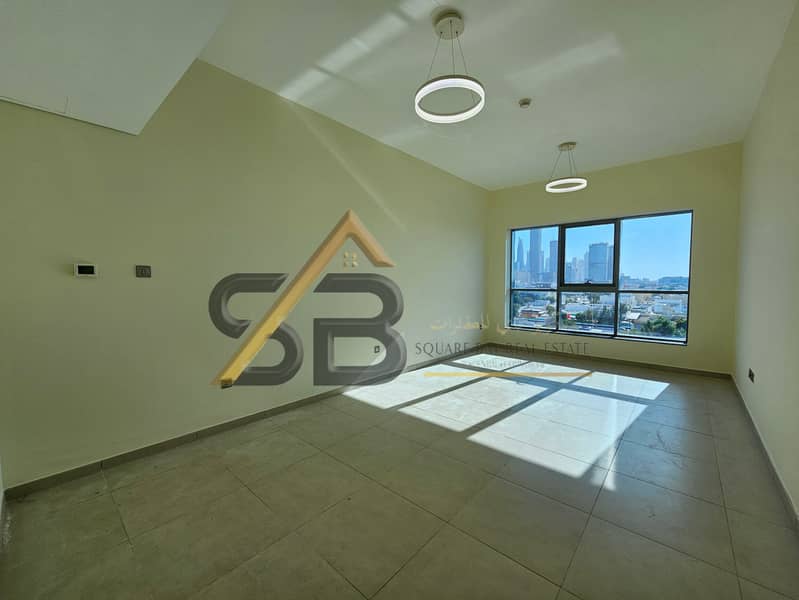 Spacious 2 Bedroom | Open View | All Amenities | 120k