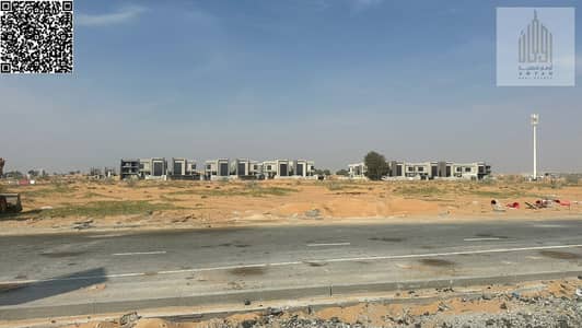 Plot for Sale in Al Salam City, Umm Al Quwain - 0a339ad5-ee82-4808-a2d8-bd32eebba43f. jpg