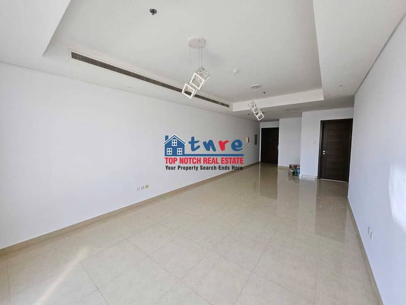 Spacious 2 Bedroom Apartment | Hercules Tower | Living Legends | Slightly Negotiable