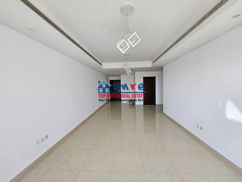 Spacious 2 Bedroom Apartment | Hercules Tower | Living Legends | Slightly Negotiable