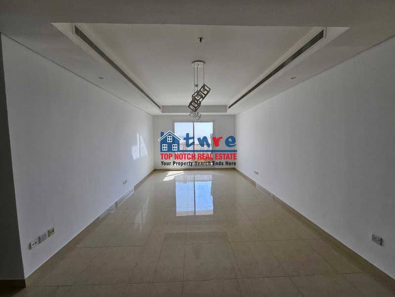 Spacious 2 Bedroom Apartment | Hercules Tower | Living Legends | Slightly Negotiable