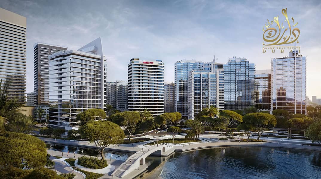 HANDOVER SOON - 5% BOOKING - PAY ONLY 15%