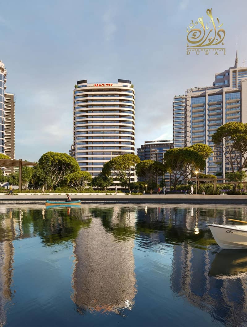 HANDOVER SOON - 5% BOOKING - PAY ONLY 15%