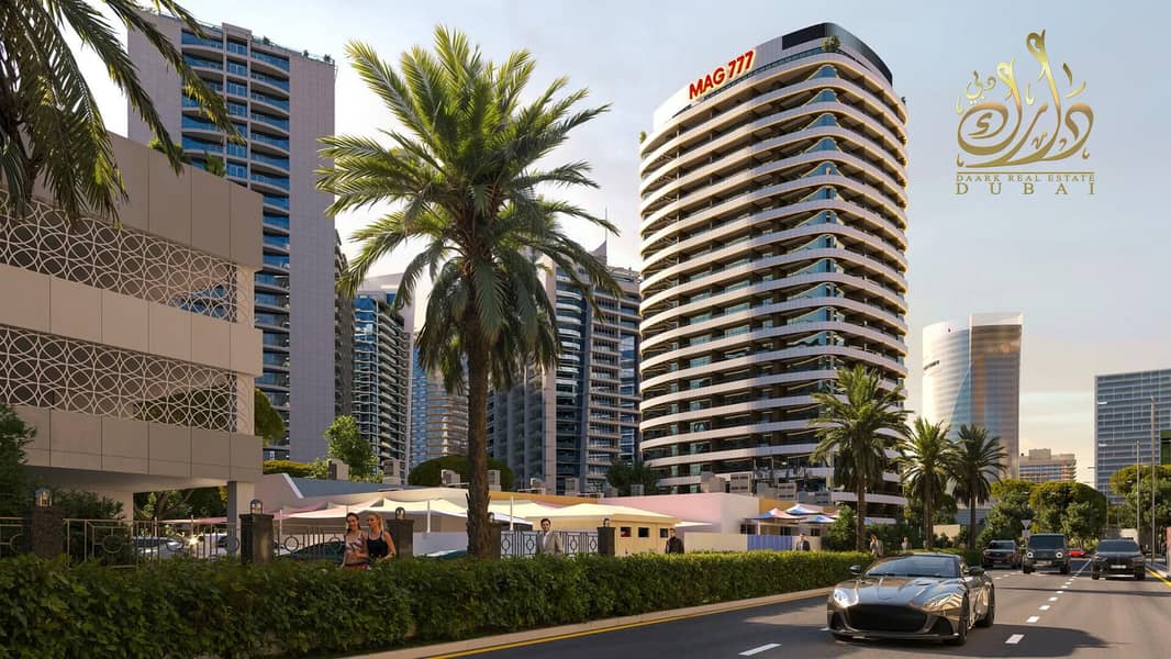 HANDOVER SOON - 5% BOOKING - PAY ONLY 15%