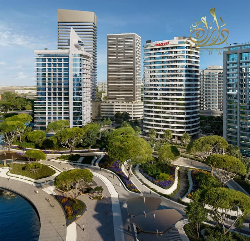 HANDOVER SOON - 5% BOOKING - PAY ONLY 15%