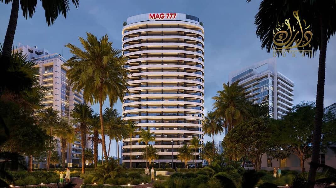 HANDOVER SOON - 5% BOOKING - PAY ONLY 15%