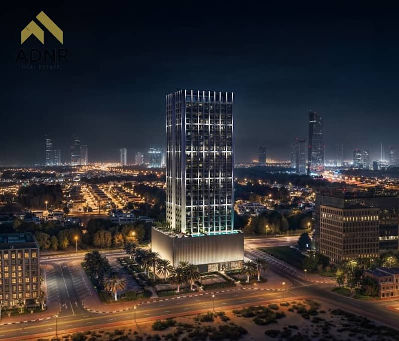 Ramadan Offers - Up To 11% ROI - Near Future Metro Line - Best For Investors