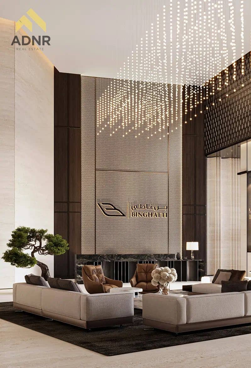 Ramadan Offers - Up To 11% ROI - Near Future Metro Line - Best For Investors