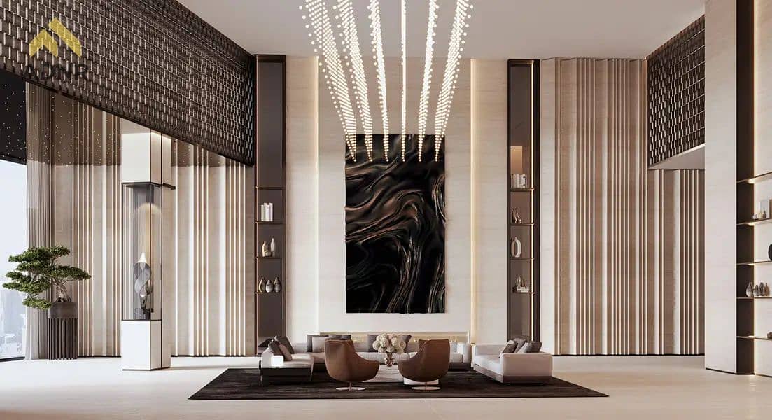 Ramadan Offers - Up To 11% ROI - Near Future Metro Line - Best For Investors