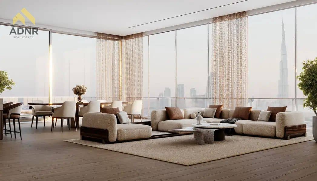 Ramadan Offers - Up To 11% ROI - Near Future Metro Line - Best For Investors