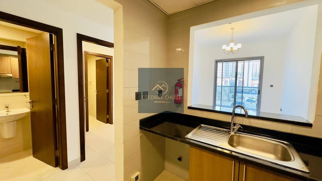 Neat and Clean | Near Al Rigga Metro | Only Family