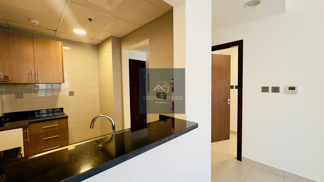 Neat and Clean | Near Al Rigga Metro | Only Family