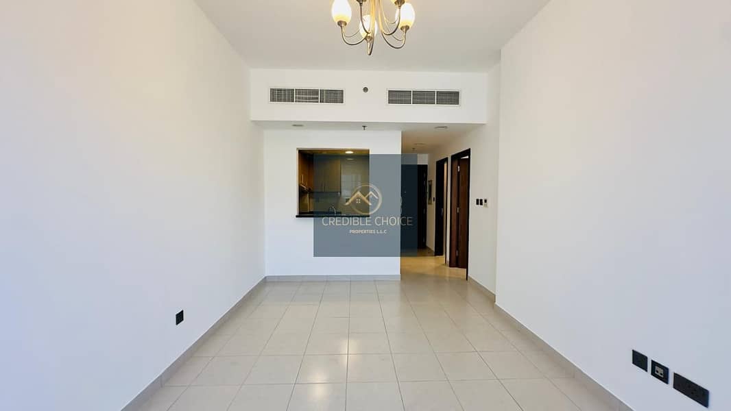 Neat and Clean | Near Al Rigga Metro | Only Family