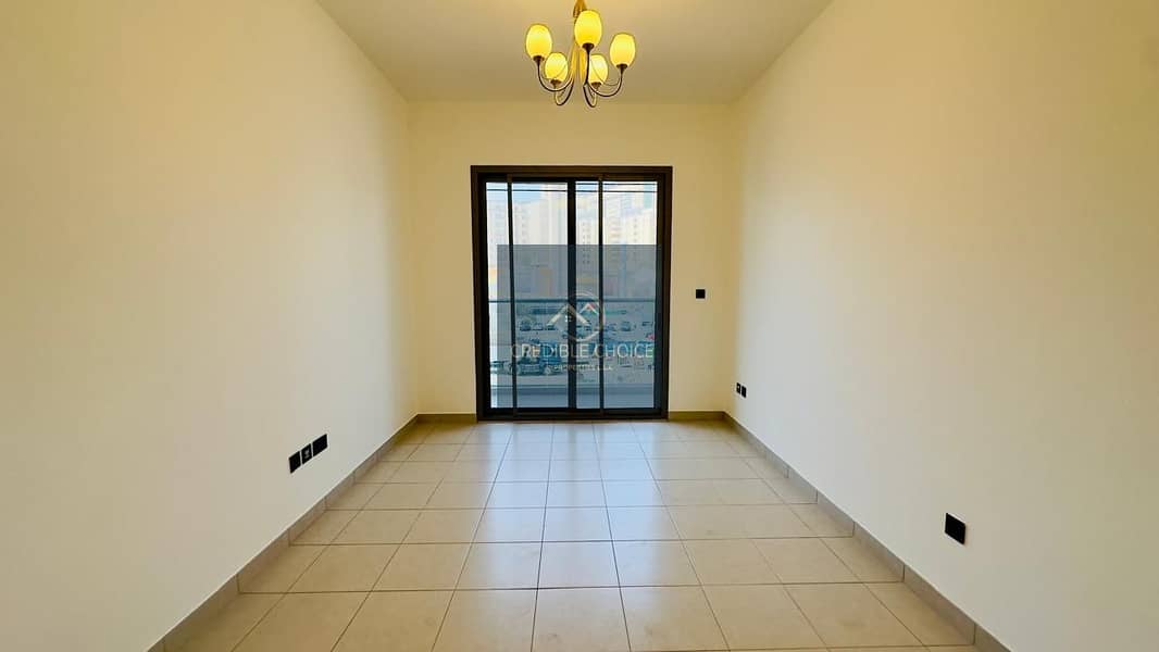 Neat and Clean | Near Al Rigga Metro | Only Family