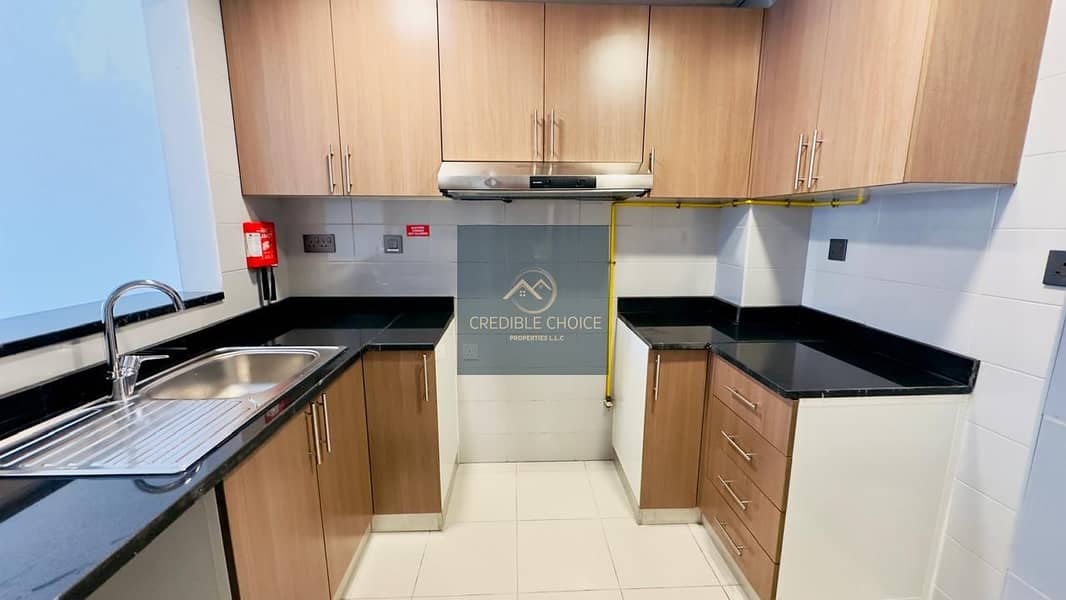 Neat and Clean | Near Al Rigga Metro | Only Family