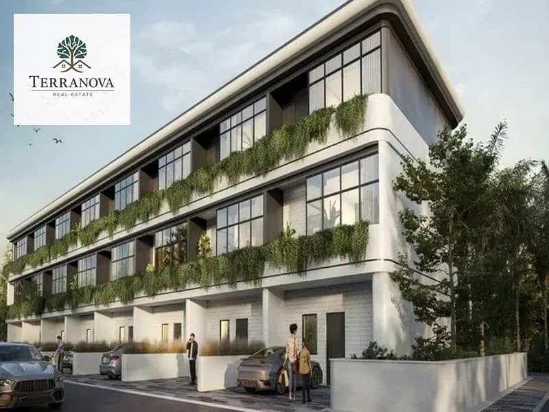 NEAR BARARI || 5% DOWN PAYMENT || CORNER 3BR VILLA