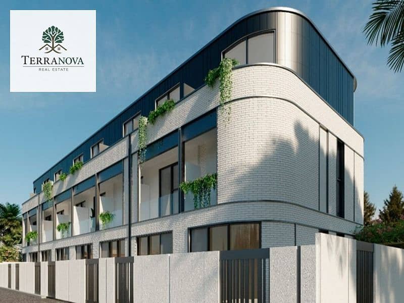 NEAR BARARI || 5% DOWN PAYMENT || CORNER 3BR VILLA