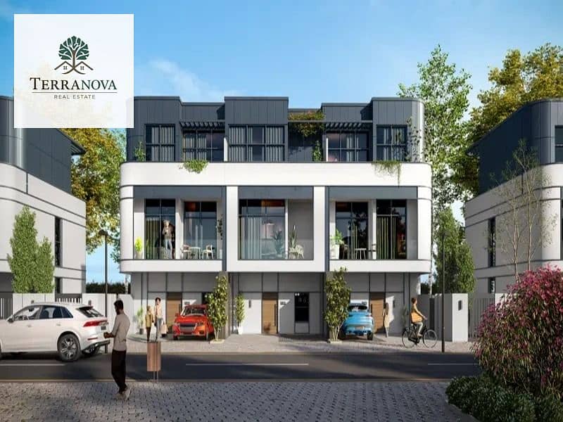 NEAR BARARI || 5% DOWN PAYMENT || CORNER 3BR VILLA