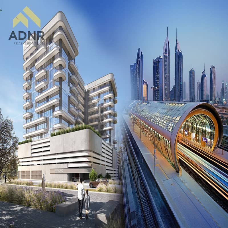 Special Discount for UAE Nationals | No Commission | Special Discount | Cash Offer | Coming Soon | Freehold | Next to Metro