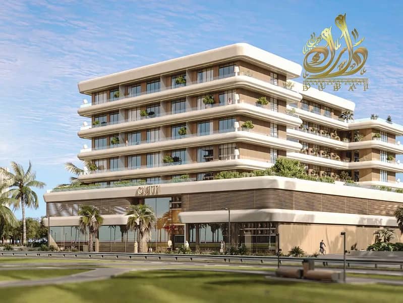 NEAR CREEK_1% MONTHLY _RAMADAN OFFER_EASY MORTGAGE