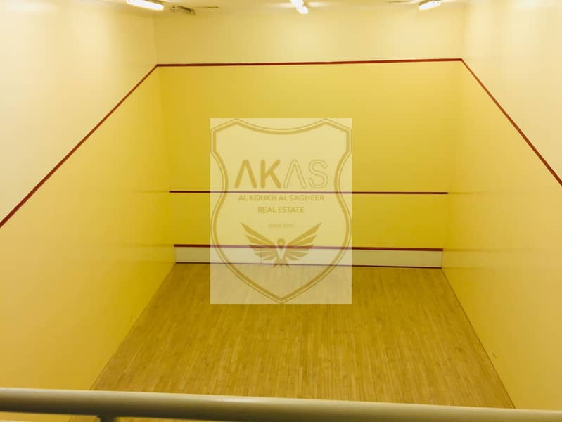 1BHK ON METRO WITH GYM POOL JACUZZI BALCONY FREE COVER PARKING FREE CLOSE KITCHEN