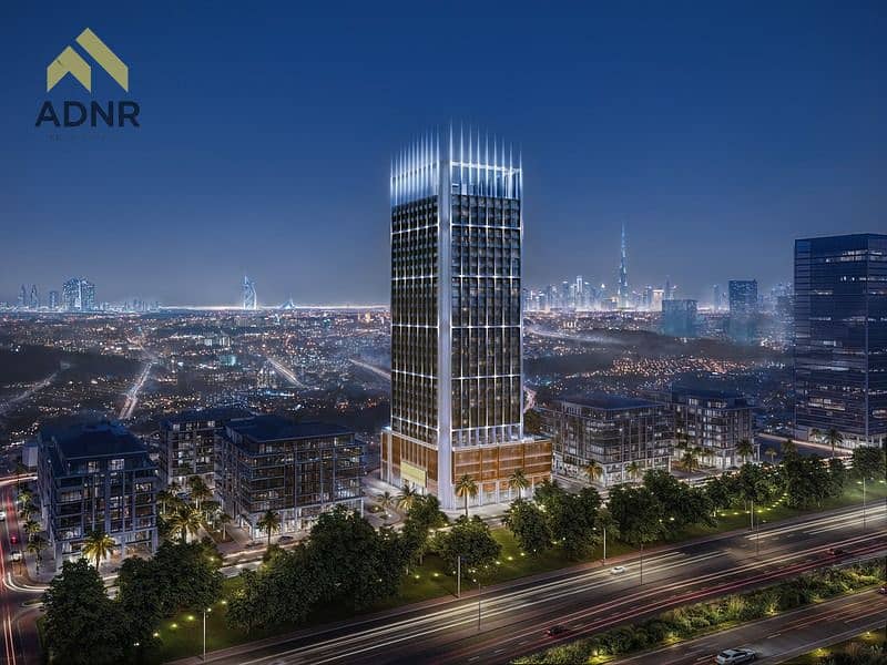 Ramadan Offers - Up To 11% ROI - Near Future Metro Line - Best For Investors