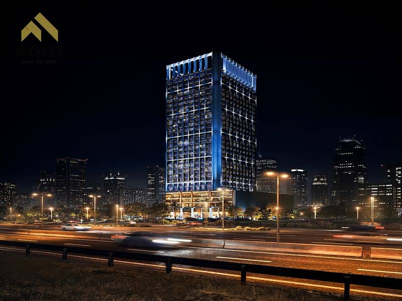 Ramadan Offers - Up To 11% ROI - Near Future Metro Line - Best For Investors