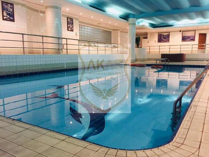 1BHK ON METRO WITH GYM POOL JACUZZI BALCONY FREE COVER PARKING FREE CLOSE KITCHEN