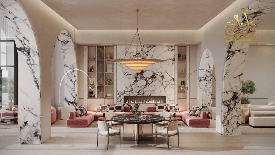 Pay Only 30% - 5% Booking - Beachfront Living