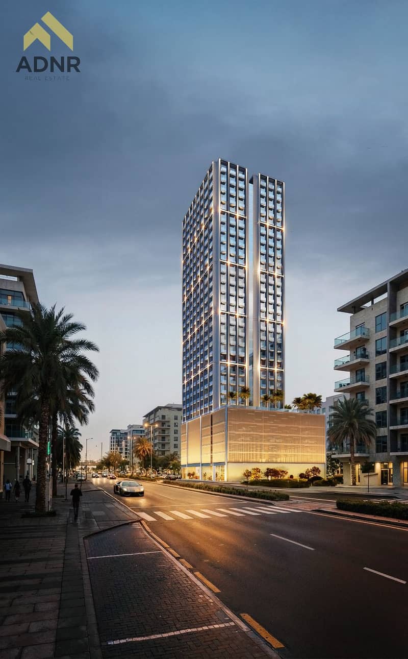 Ramadan Offers - Up To 11% ROI - Flexible Payment Options - Best For Investors