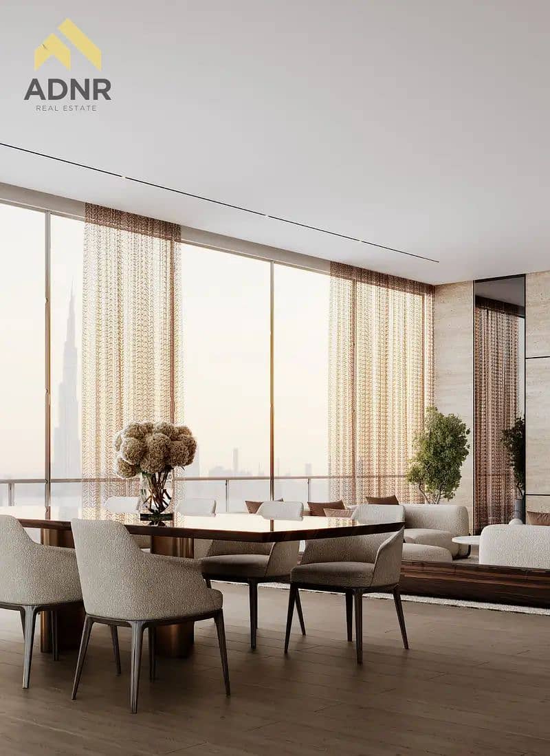 Ramadan Offers - Up To 11% ROI - Flexible Payment Options - Best For Investors