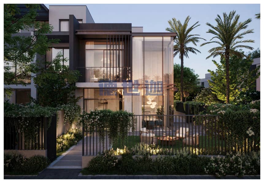 Spacious G plus 2 layout offering functional