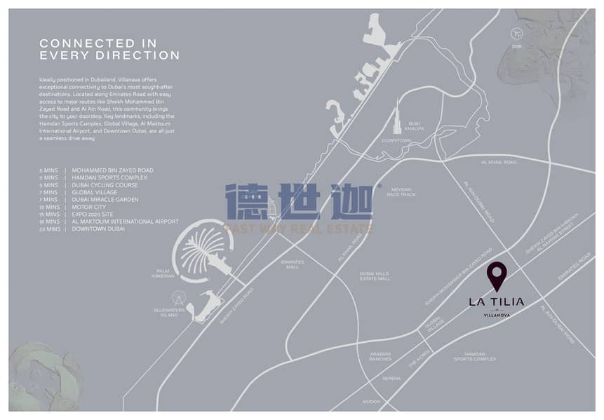 Spacious G plus 2 layout offering functional