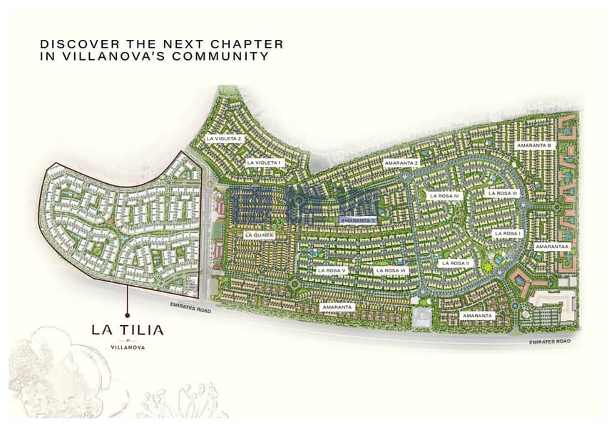 Spacious G plus 2 layout offering functional