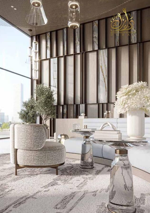 Pay Only 25% - 5% Booking - Limited unit