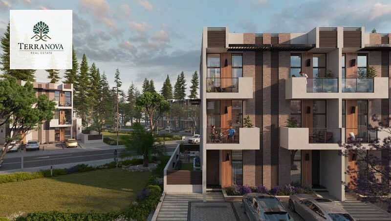 3BR VILLA - 40% Discount - METRO - Gated Community