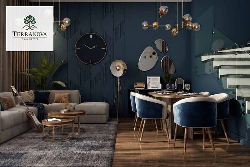 3BR VILLA - 40% Discount - METRO - Gated Community