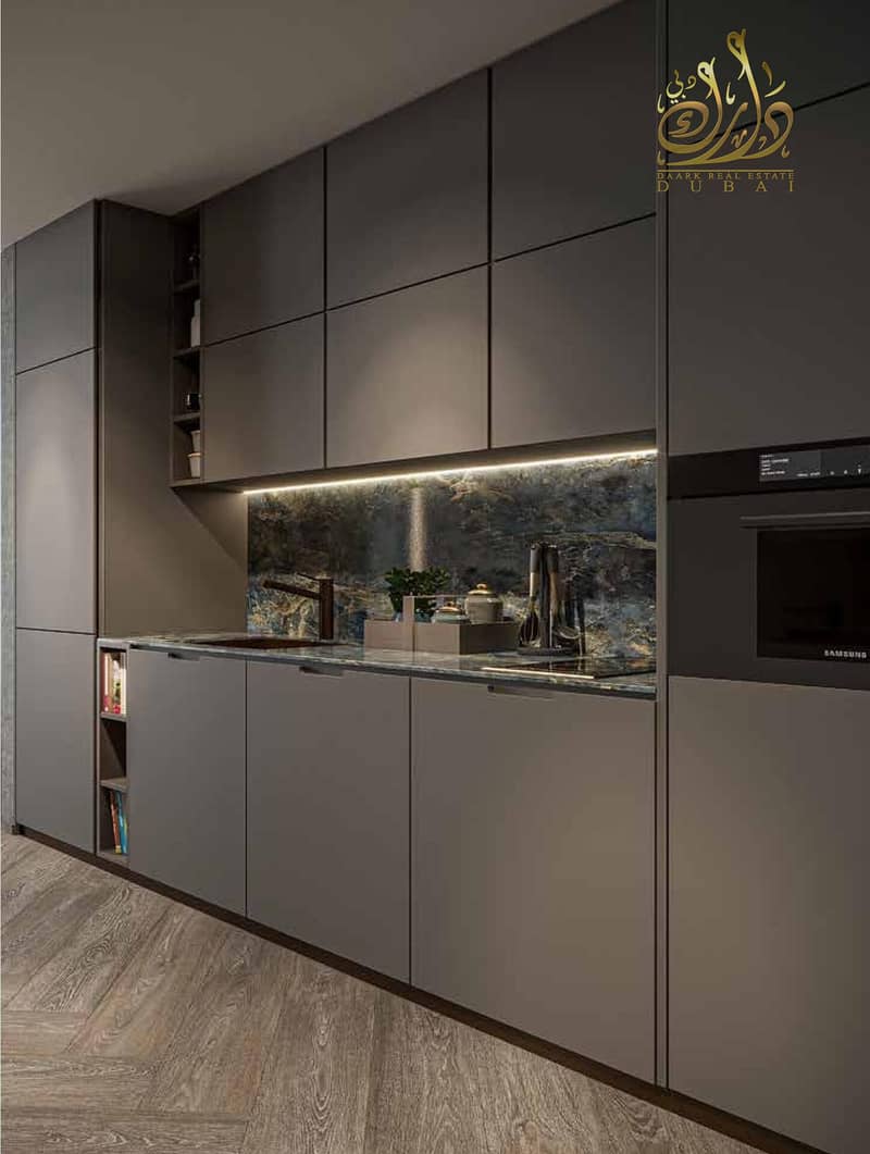 Pay Only 25% - 5% Booking - Limited unit