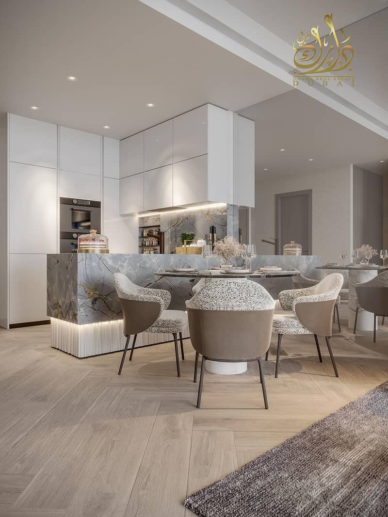 Pay Only 25% - 5% Booking - Limited unit