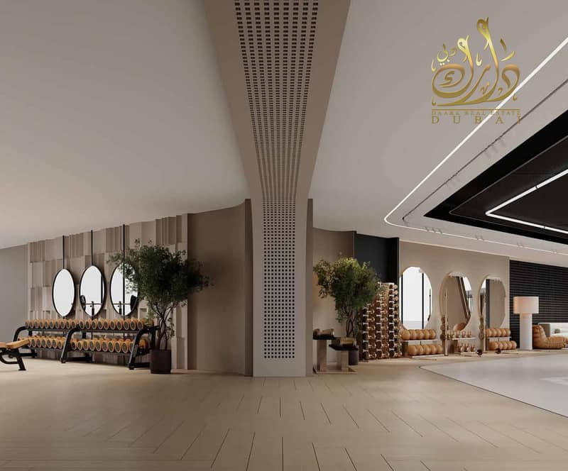 Pay Only 25% - 5% Booking - Limited unit