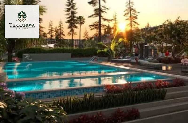 5BR VILLA - 40% Discount - METRO - Gated Community